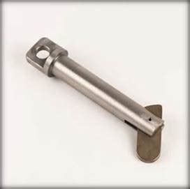 Image result for How Does It Work Toggle Lock Pin