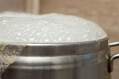 Image result for Pot Boiling Over