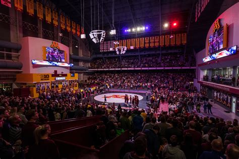 The Guillotine - Gopher Wrestling Announces Full 2025-26... | Facebook