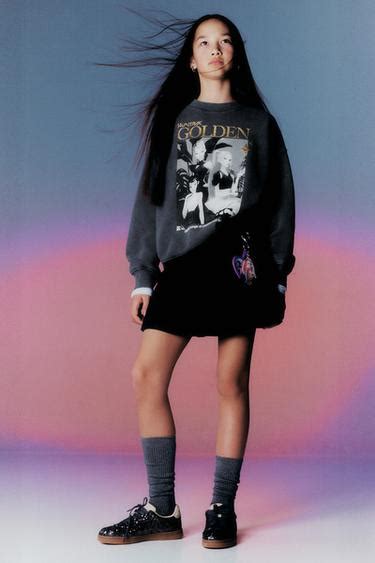 Girl' Clothes | ZARA India