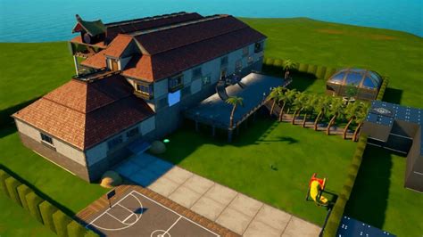 Image result for Cache-Cache Fortnite