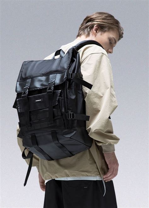 Image result for Tech Backpack