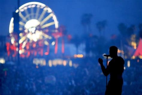 Forget Kanye West or Justin Timberlake, Coachella forays again ...