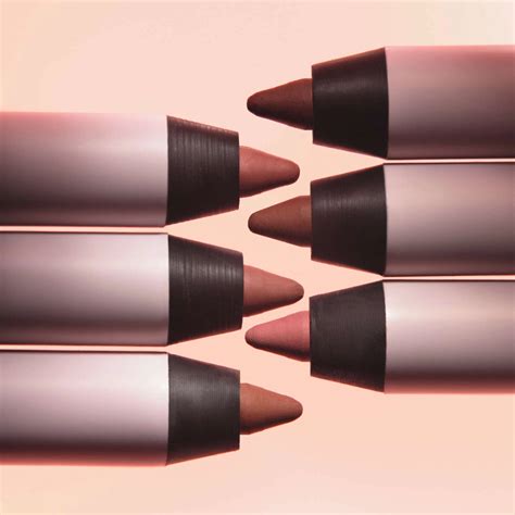 Kylie Cosmetics Plumping Lip Liner - Iced Latte, Ultra-Creamy, Vegan ...
