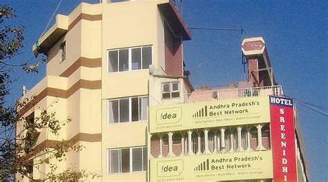 SREENIDHI NIVAS (Hyderabad) - Hotel Reviews & Photos - Tripadvisor