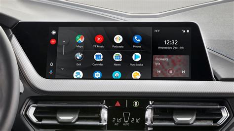 Image result for Android Auto 13 Display
