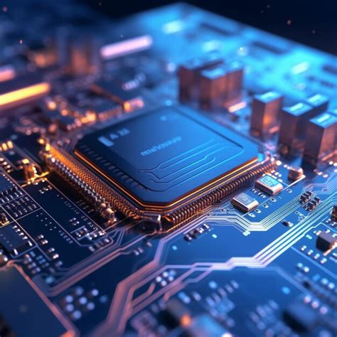 Image result for Microcontroller Computer