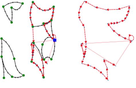 Split Tutorial Fail 的图像结果