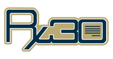 Image result for RX30 Pharmacy System Tutorial