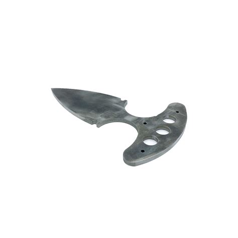 Punch Dagger | Knife Blanks | Custom Knives | Waterjet Knives