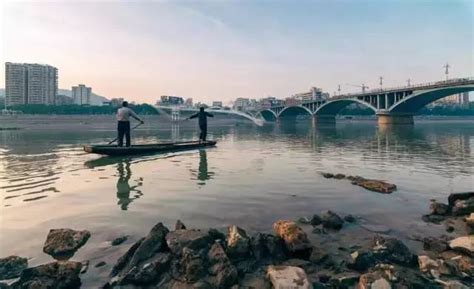 广东肇庆有个“小周庄”，小桥流水人家景色如画，平日却鲜有游客_腾讯新闻