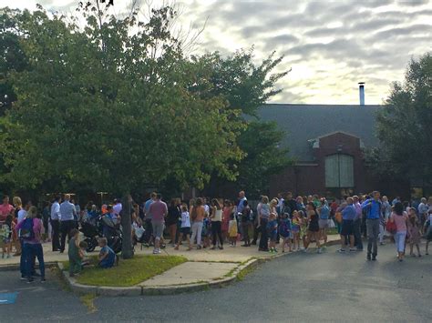 Wellesley first day of school, plus the 2019-20 academic calendar - The ...