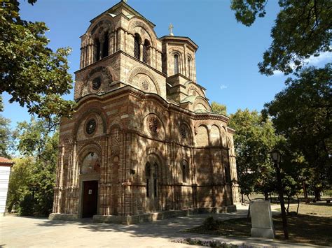 Lazarica Church, Krusevac - Tripadvisor
