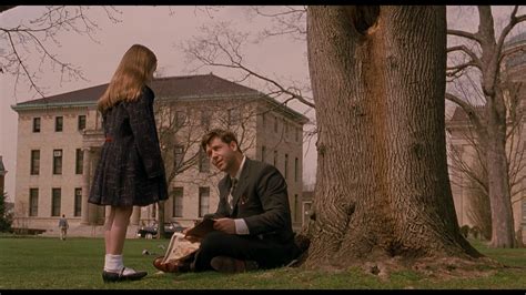 Sección visual de Una mente maravillosa - FilmAffinity