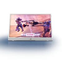 ASUS ROG Strix 39.62 cm (16 inch) Full HD LED Backlit IPS Panel with ...