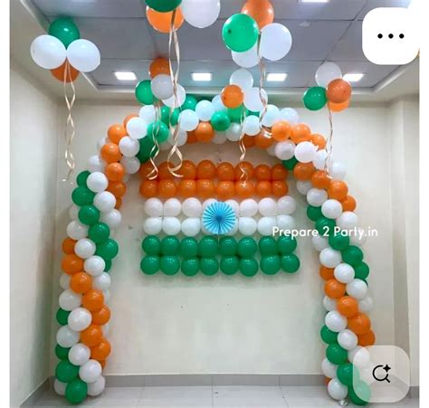 Birthday Balloons Decoration Gurgaon, Near me Ph-8700269131