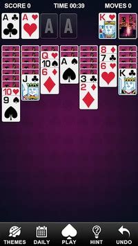 Image result for Install Solitaire On Computer Mac