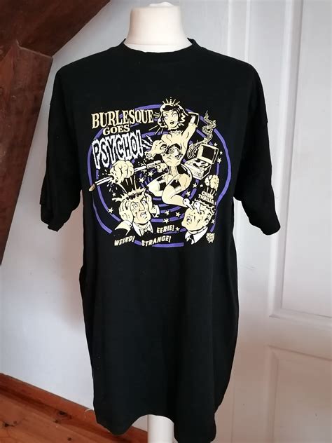 Vintage Wildcat Tee in Size Large - Etsy
