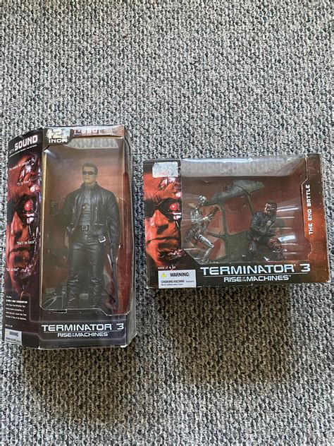 Image result for Terminator Actionfigures
