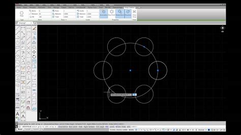 Image result for YouTube Polar Array Tutorial