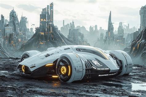 Alien Car 的图像结果