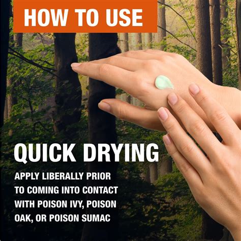 Mua CoreTex Ivy X Pre-Contact Poison Ivy Protection Gel - 8oz. Bottle ...