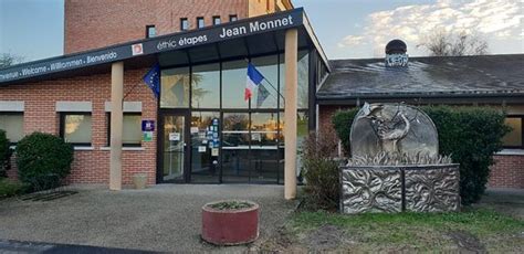 THIC TAPES JEAN MONNET (Romorantin) - Inn Reviews & Photos - Tripadvisor