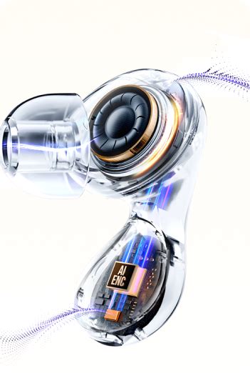 SuperPods Immersio - Dolby Earbuds with 3D Soundstage – MIVI