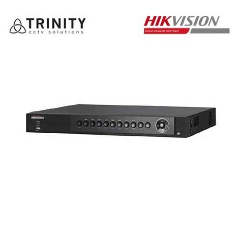 Hikvision HD DVR - HIKVISION 64ch 4 sata 1.5U 8k NVR DS-7764NI-M4 ...