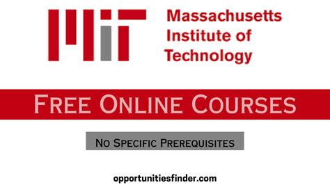 Image result for MIT eLearning