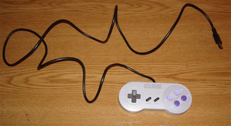 SNES Mini Controller USB 的图像结果