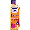 Buy Clean & Clear Foaming Face Wash For Oily Skin, 150ml Online at Low ...