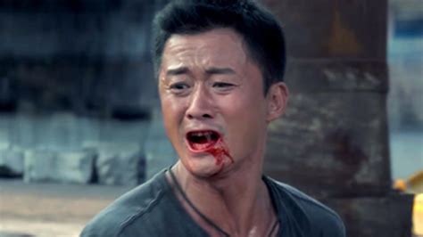 《戰狼2》曝搏命特輯 吳京受傷不斷“求打臉” (2017) 全集 帶字幕 –愛奇藝 iQIYI | iQ.com