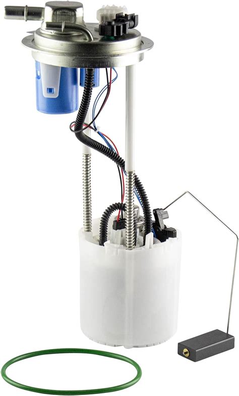 2018 Silverado Fuel Pump Control Module 的图像结果