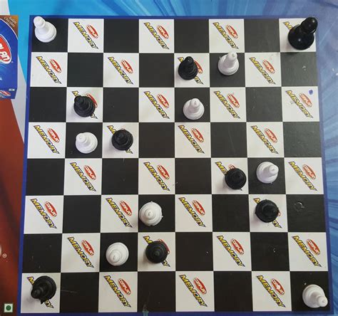 optimization - Maximum Board Coverage: One of Every Chess Piece - Puzzling Stack Exchange Aesthetic
