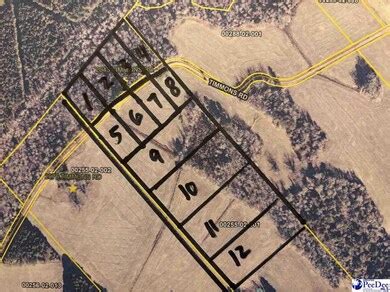 TBD Timmons Rd Lot 6, Effingham, SC 29561 [Lot/Land] | Homes.com