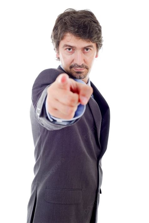 Business Man Pointing 的图像结果