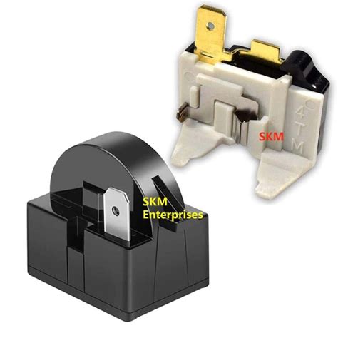 Image result for LG Compressor Relay Test