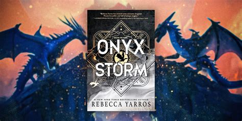 New Onyx Storm Reveal Confirms Xaden's Biggest Challenge After Becoming Venin