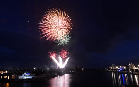 Drone show to replace Provincetown's fireworks on New Year's Eve