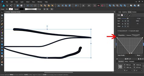 Image result for Vectoriser Image Affinity Designer