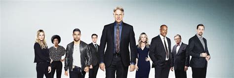 NCIS Cast Interviews 的图像结果