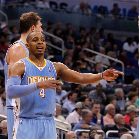 Denver Nuggets 2014 NBA Free Agency Big Board: Ranking Top Targets ...