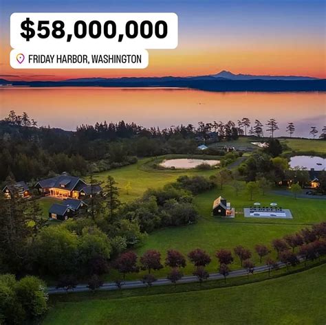 Baller Properties | Welcome to “Halftide Farms”, an incredible $58M ...