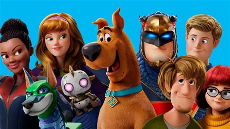Scoob Movie 2020 Full Download FREE: Go Down The Memory Lane - StarBiz.com