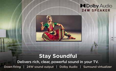 Buy IFFALCON by TCL 109.22 cm (43 Inch) Ultra HD (4K) Smart LED TV ...