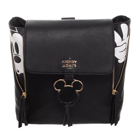 Image result for Mickey Backpack
