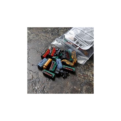 Buy Deluxe Board Game Train Set - Extra Engines Pack - The Little ...