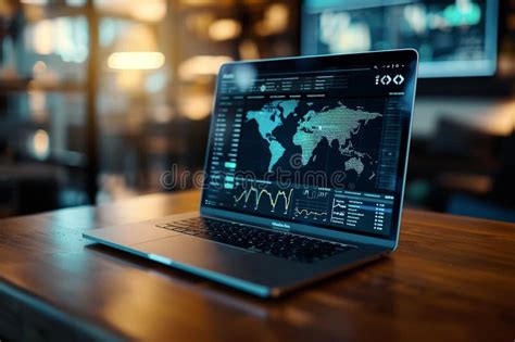 Computer Screen Graphic for Project Report 的图像结果