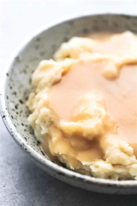 How To Make Gravy Using Chicken Broth at Carolyn Bevers blog